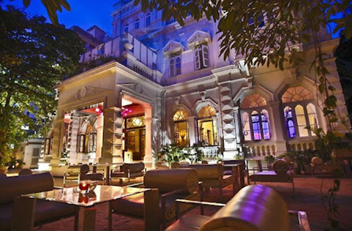 Colombo  Hotel Sri Lanka