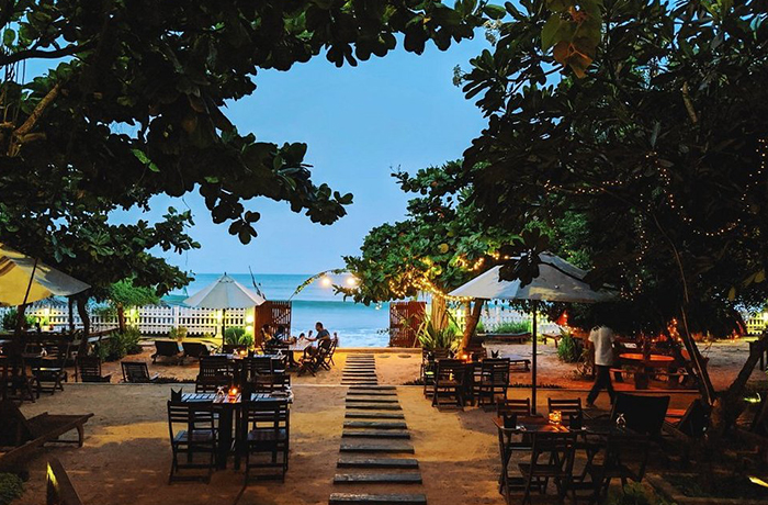 Arugam Bay Hotels Sri Lanka